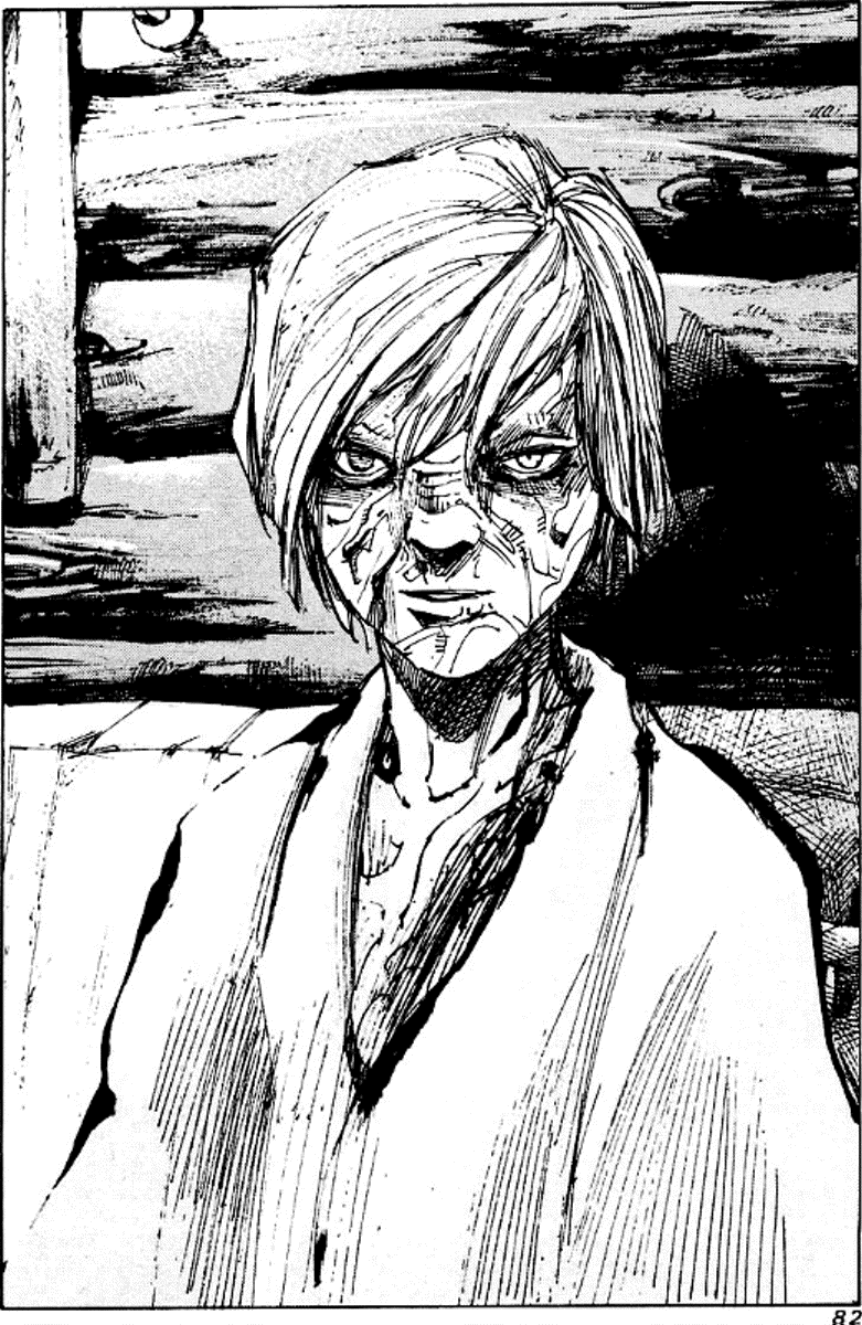 Skyhigh: Karma (Genius-Subs)